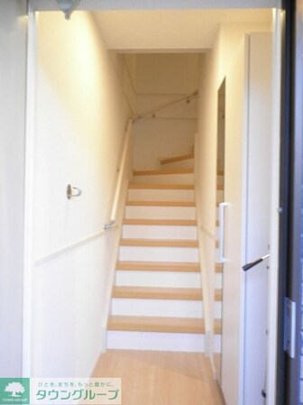 メゾン プラシードの物件内観写真